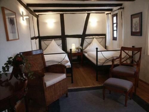 Hostal Am Alten Fronhof