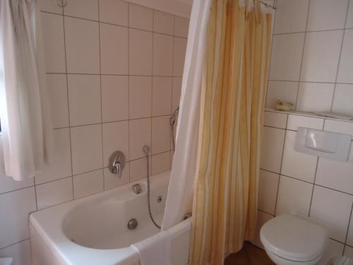 Hostal Am Alten Fronhof