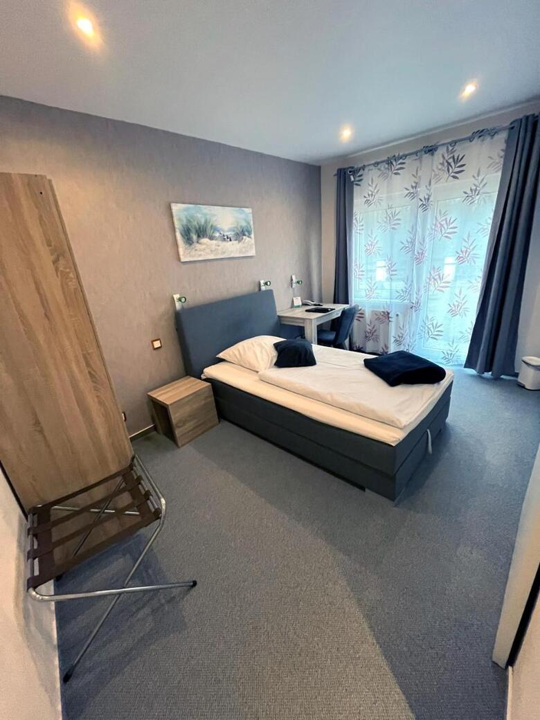 Hotel Aquarius Braunschweig