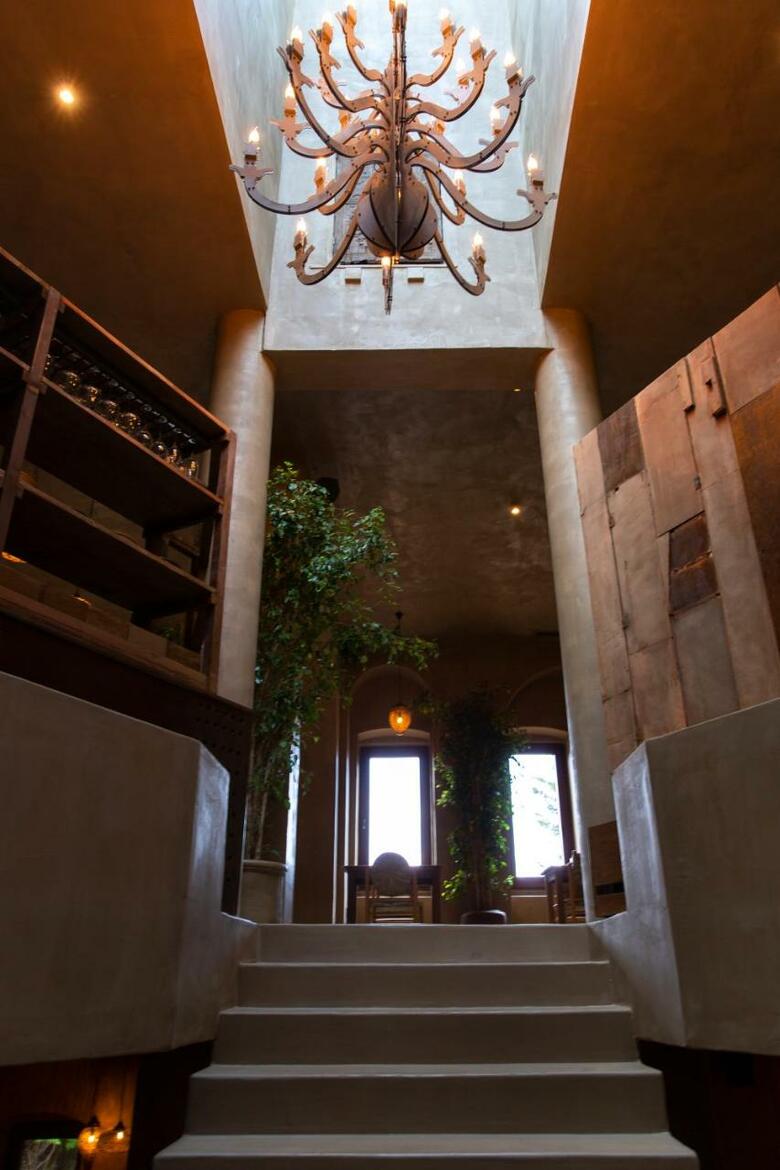 Life Gallery Hotel