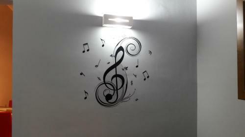 B&B Enjoy Music