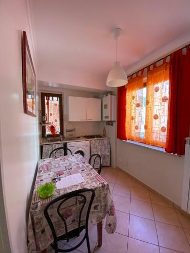 Apartamento Europa Casa Vacanze
