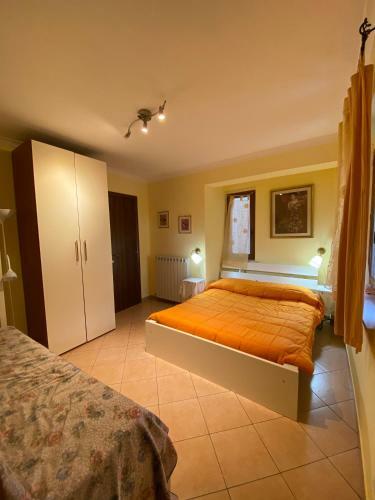Apartamento Europa Casa Vacanze