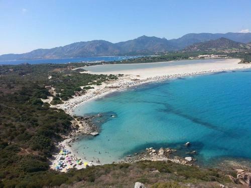 Villetta Cinzia Vista Mare