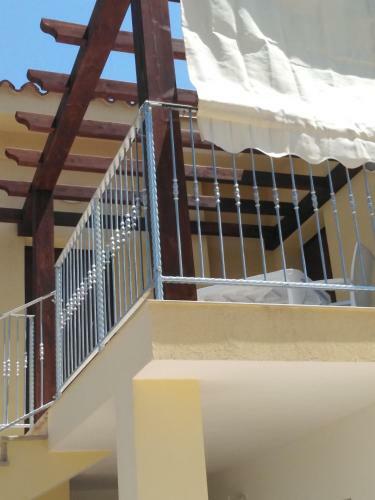 Hostal Affittacamere Aurora Da Nonna Orsola