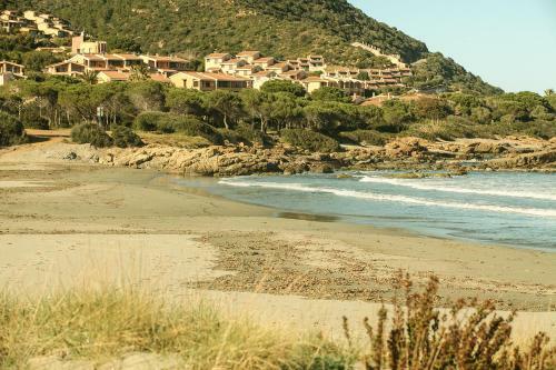 Apartamento In The Green