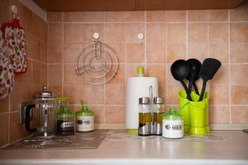 Apartamento Casa Delia