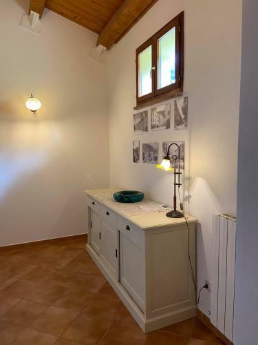 Apartamento La Salvia Visso