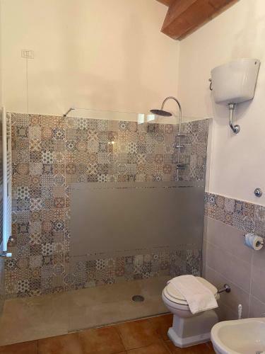Apartamento La Salvia Visso