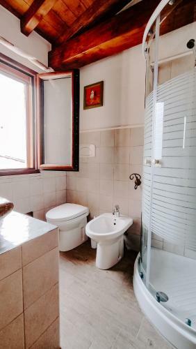 Apartamento S'arrosa De Monti