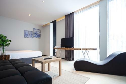 Hotel Innluxphuket