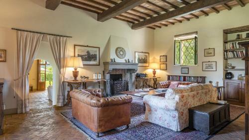 Villa Casale Piattini 10