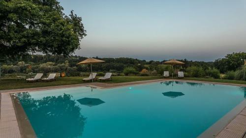 Villa Casale Piattini 10