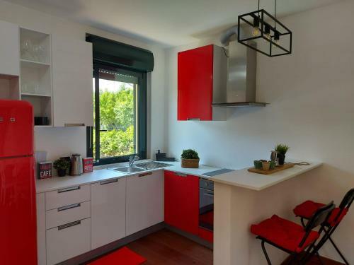 Bnbook The Terminal - 2 Bedrooms Apartment