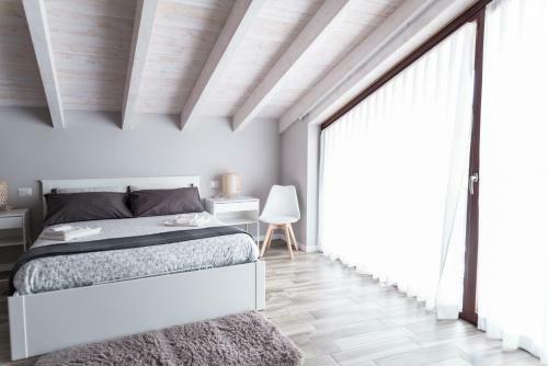 Bed & Breakfast Via Mazzini B & B (mxp)