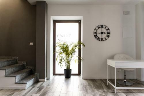 Bed & Breakfast Via Mazzini B & B (mxp)