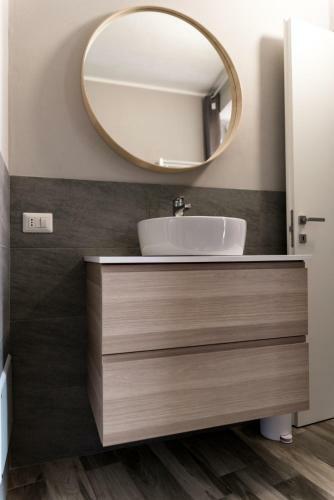 Bed & Breakfast Via Mazzini B & B (mxp)