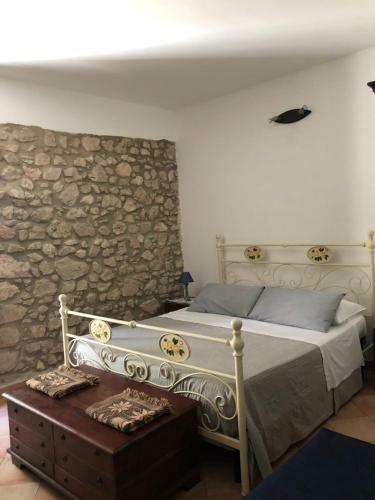 Il Minotauro B&B A 5 Minuti Da Popoli