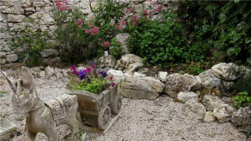Il Minotauro B&B A 5 Minuti Da Popoli