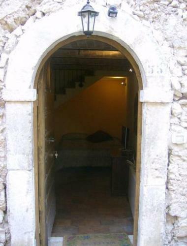 Il Minotauro B&B A 5 Minuti Da Popoli