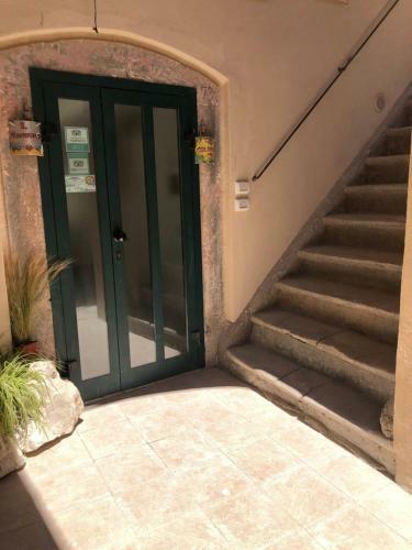 Il Minotauro B&B A 5 Minuti Da Popoli