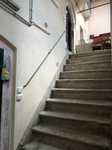 Il Minotauro B&B A 5 Minuti Da Popoli