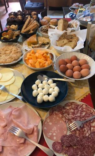 Il Minotauro B&B A 5 Minuti Da Popoli