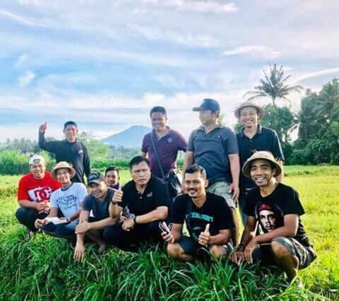 Villa Candy Home Stay