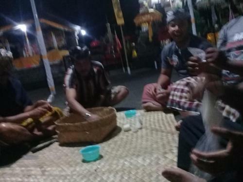 Villa Candy Home Stay