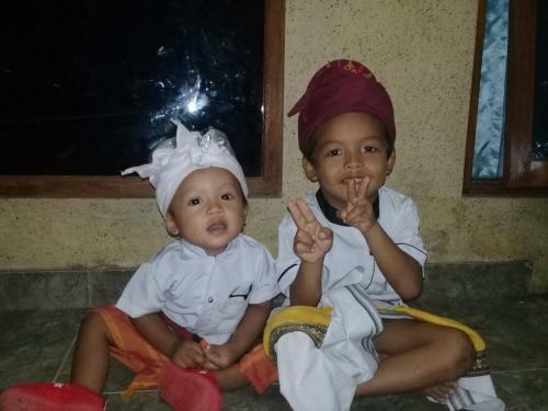 Villa Candy Home Stay