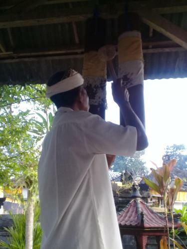 Villa Candy Home Stay