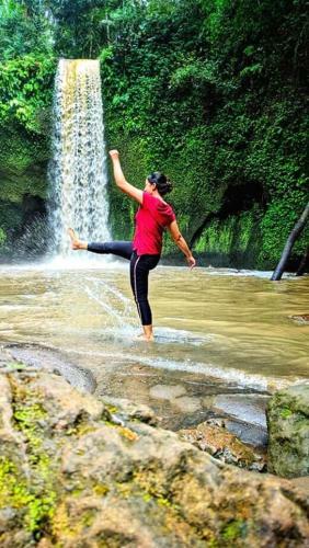 Villa Candy Home Stay