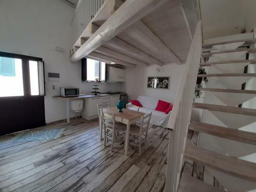 La Casa Di Adriano