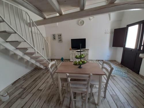La Casa Di Adriano