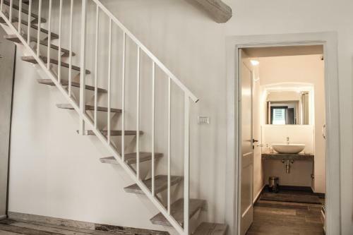 La Casa Di Adriano