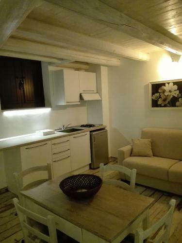 La Casa Di Adriano