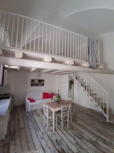 La Casa Di Adriano