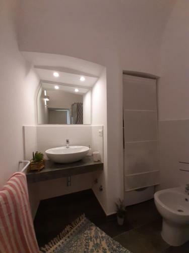 La Casa Di Adriano