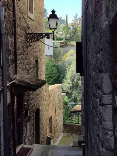 La Casa Nel Borgo