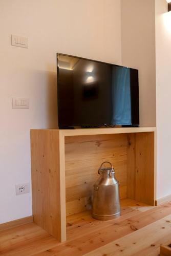 Apartamento Chalet Del Capriolo