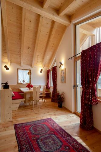 Apartamento Chalet Del Capriolo