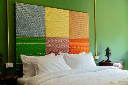 Albergue Eden Hotel Bangsean