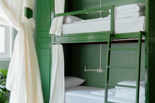 Albergue Eden Hotel Bangsean