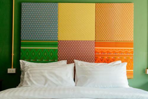 Albergue Eden Hotel Bangsean