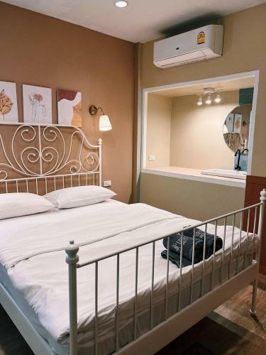 Albergue Eden Hotel Bangsean