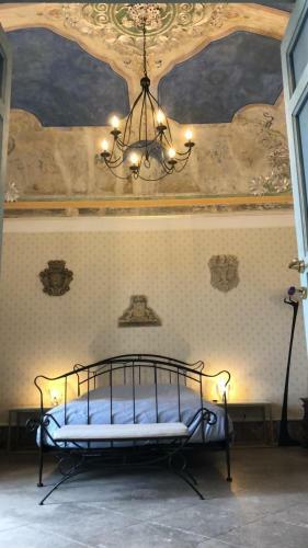 Palazzo Gandolfo Maggiore