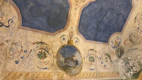 Palazzo Gandolfo Maggiore