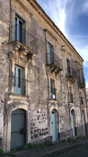 Palazzo Gandolfo Maggiore