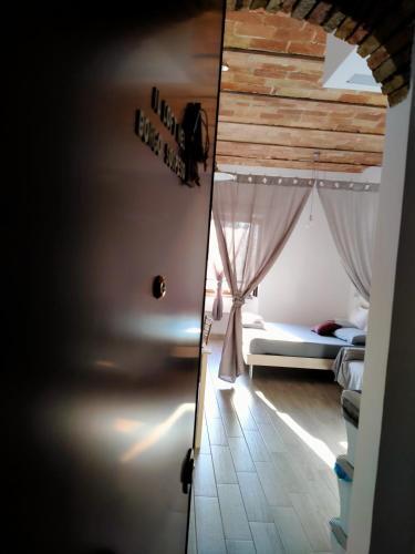Apartamento Il Loft Nel Borgo Sospeso