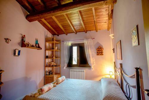 Hostal Villa Farfalla Bianca